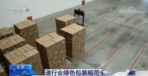 聚焦 北京 山东相继出台快递电商绿色包装标准