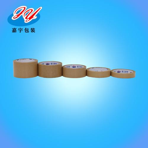 牛皮纸胶带 环保封装选择与厂家直销指南